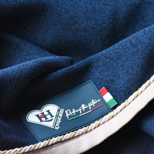 Coperta da Passeggio: La Nuova Arctic Pile